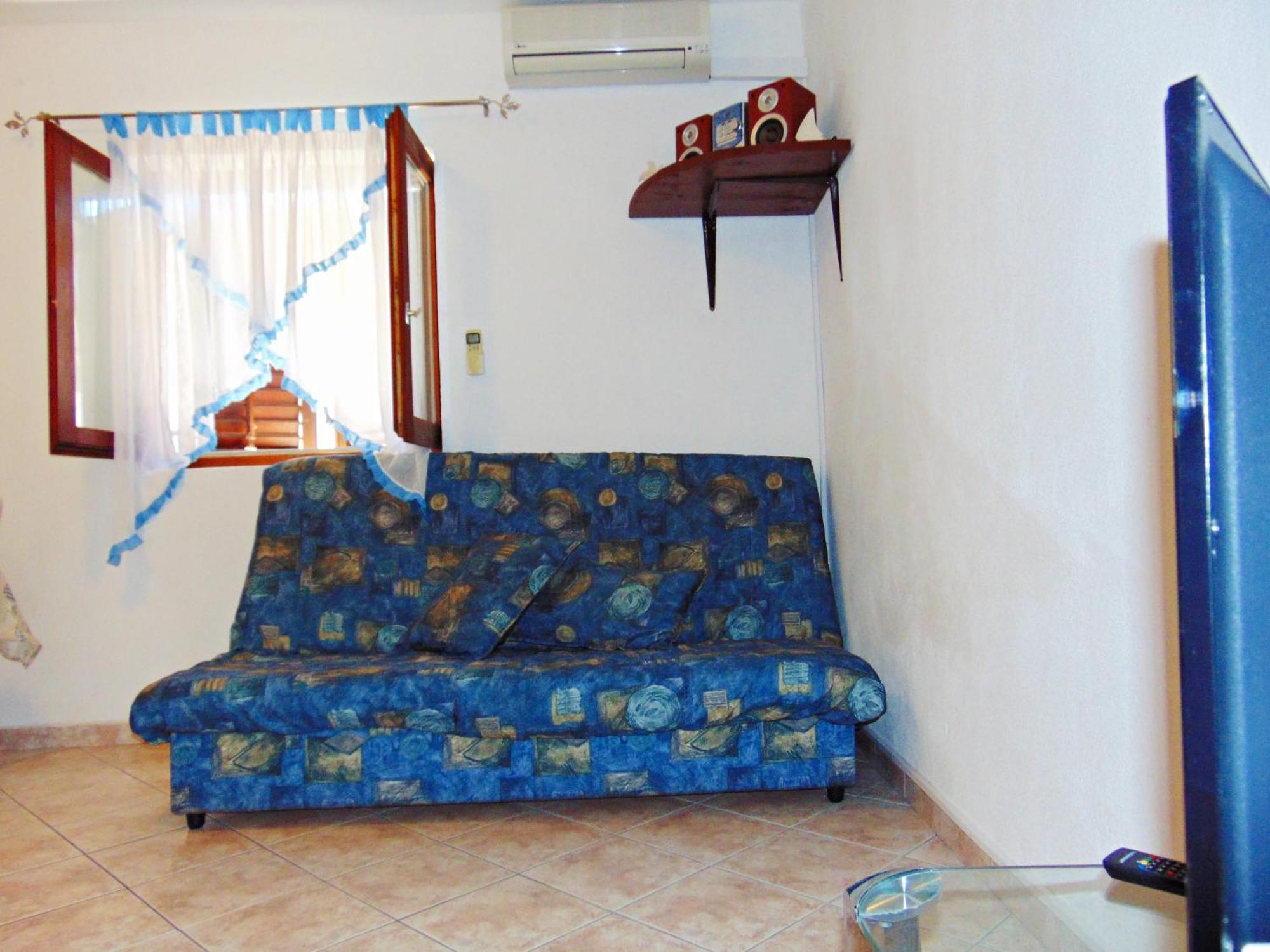 Apartment Baloevic Постіра Номер фото