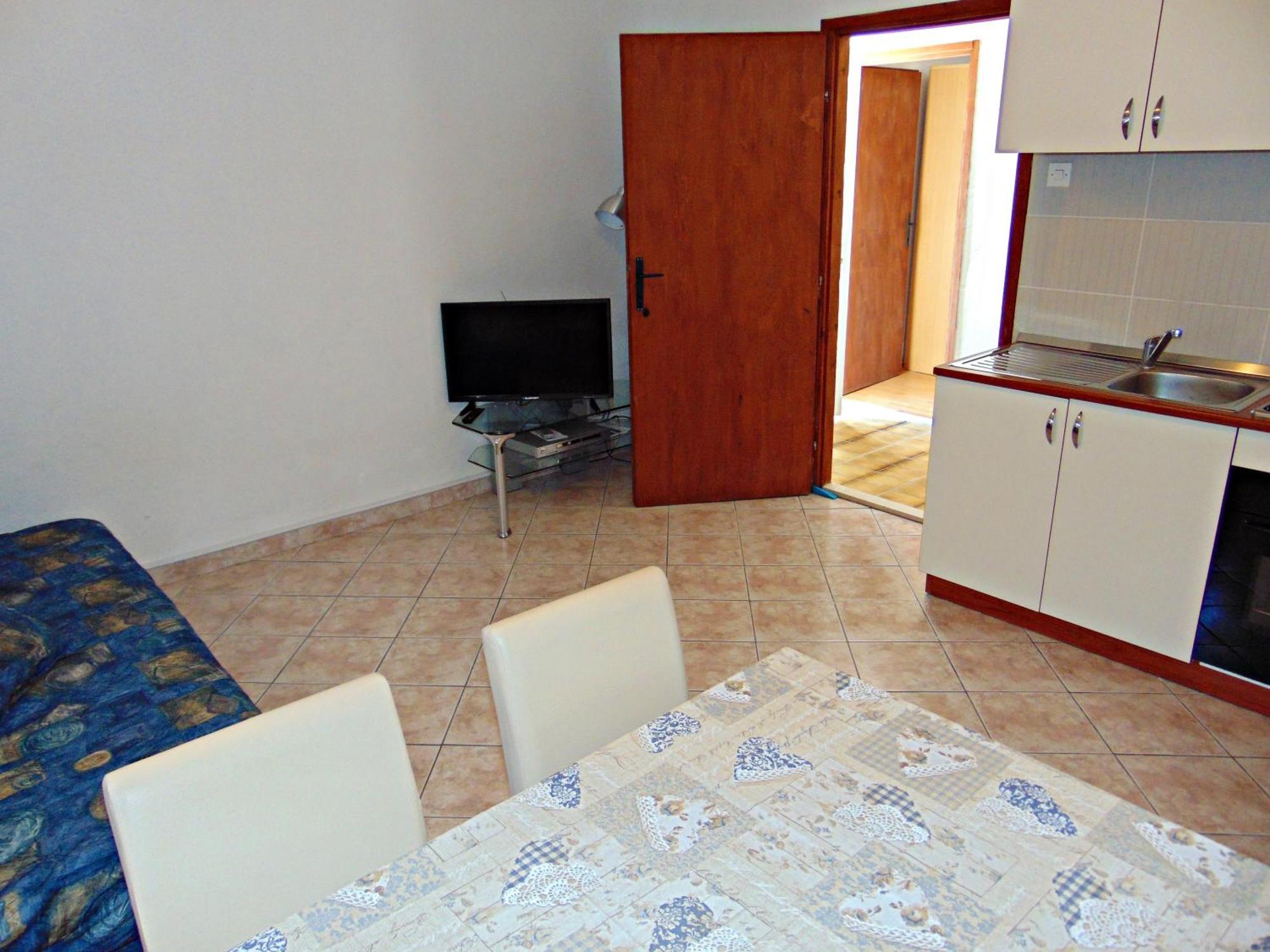 Apartment Baloevic Постіра Номер фото